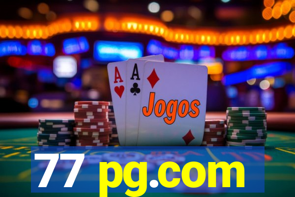 77 pg.com
